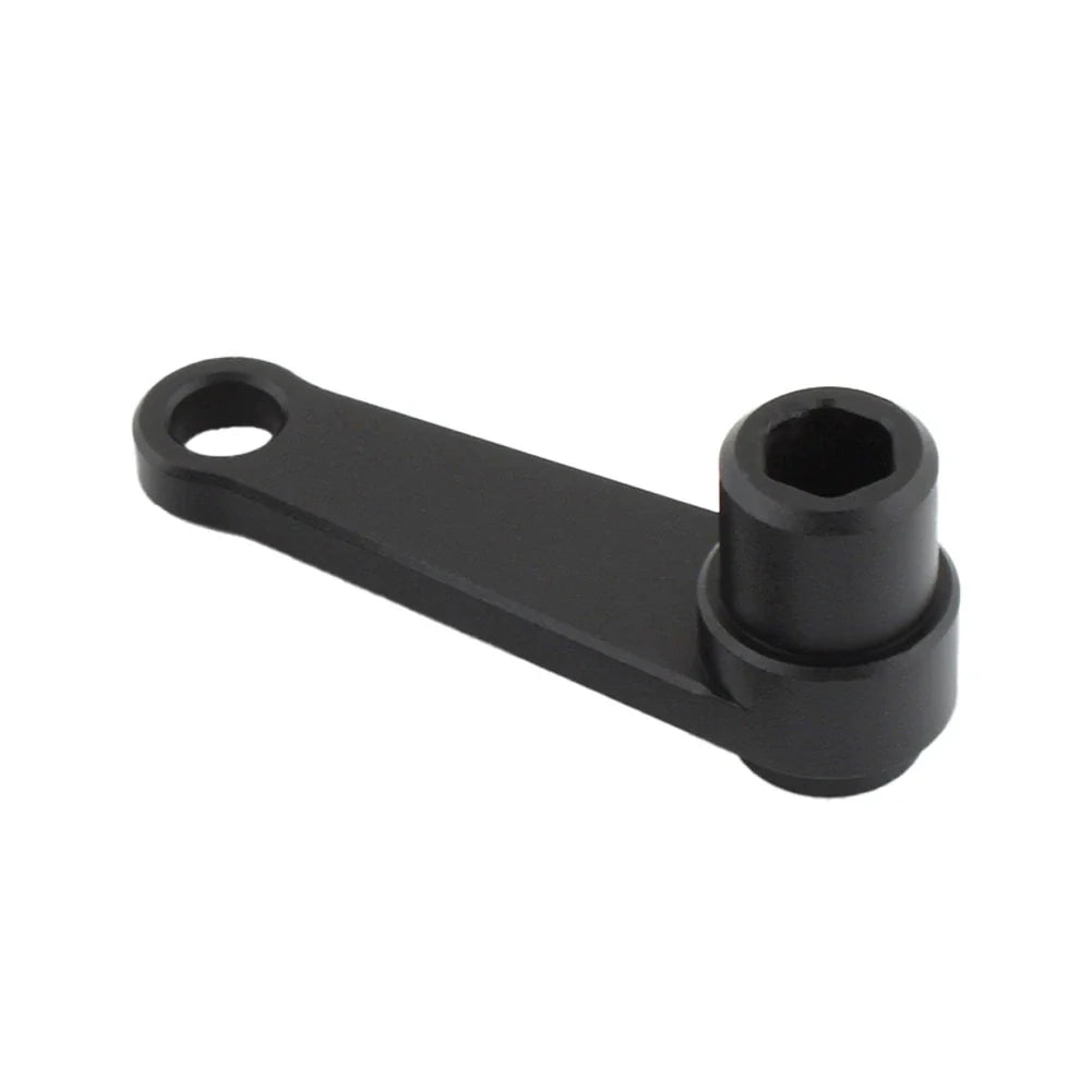 Windscreen Deflector Mount Bracket for BMW K1600GT K1600GTL K1600B (2011-2023)