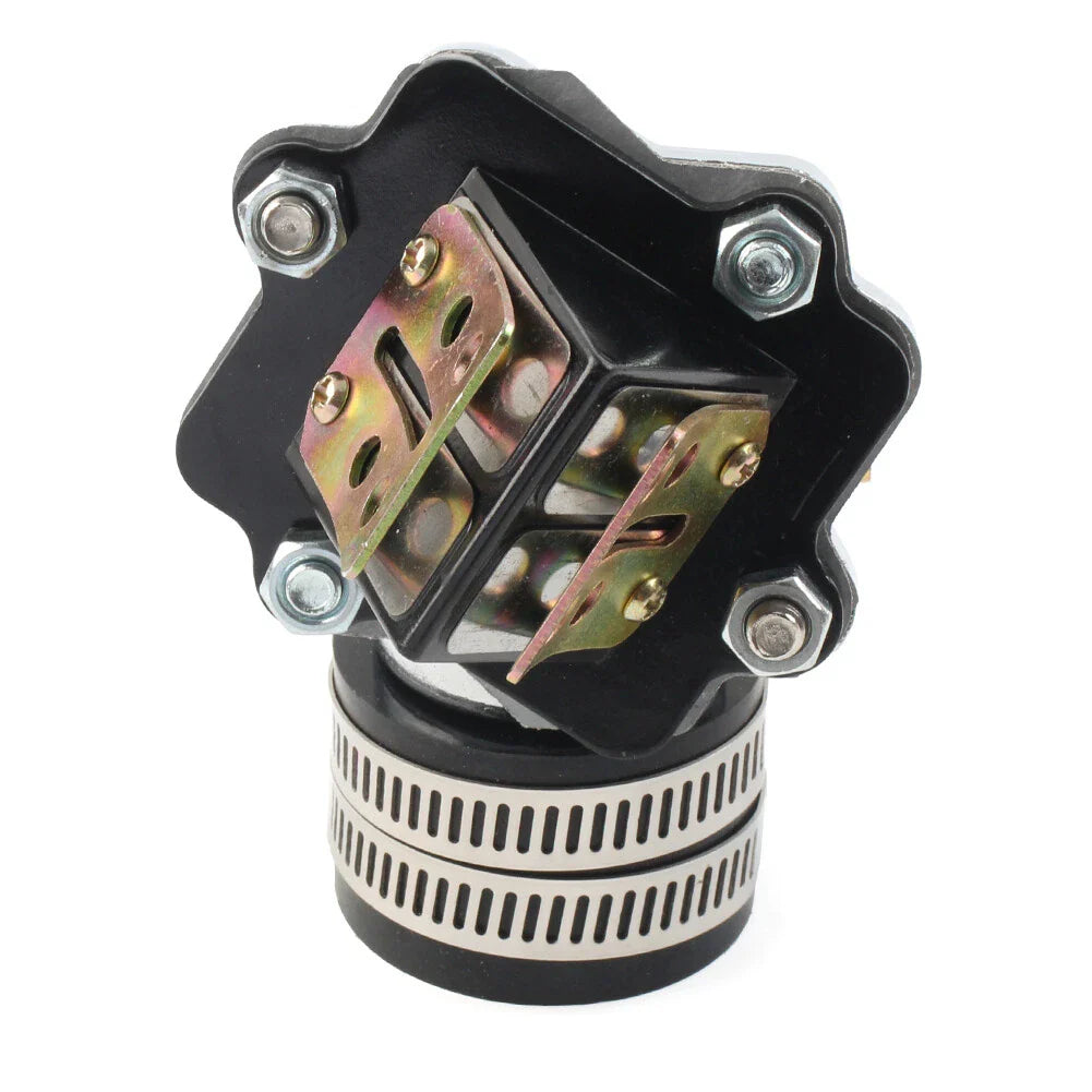 50cc/90cc Carburetor Interface for Yamaha JOG50/90
