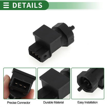 Transmission Speed Sensor for Hyundai Tucson 2.0 2.7 (2005-2009) 1 x Pc