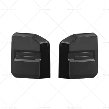 Tail Light Lamp Cover Trim for Toyota Land Cruiser Prado (2024)