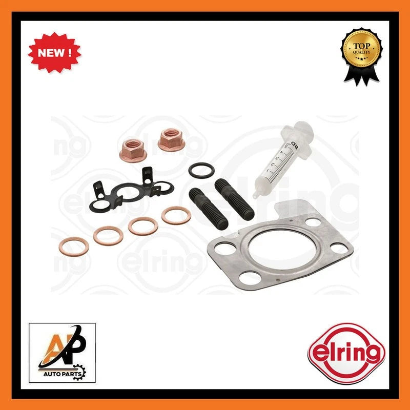 Clutch Housing Starter Mounting Kit for Vauxhall YH R (DV5RUCd) (2000–2000)