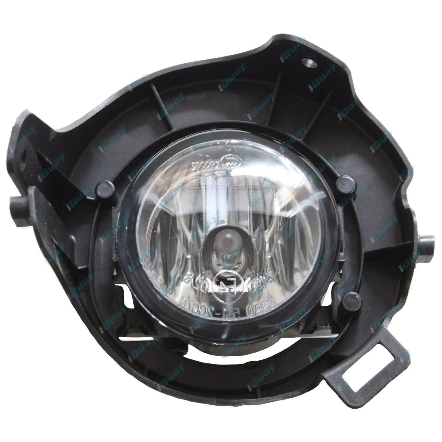 LH Fog Light for Nissan Navara D40/Pathfinder R51 2005-Onward LHS Left Passenger