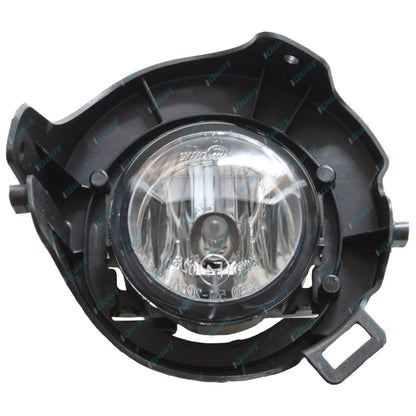 LH Fog Light for Nissan Navara D40/Pathfinder R51 2005-Onward LHS Left Passenger