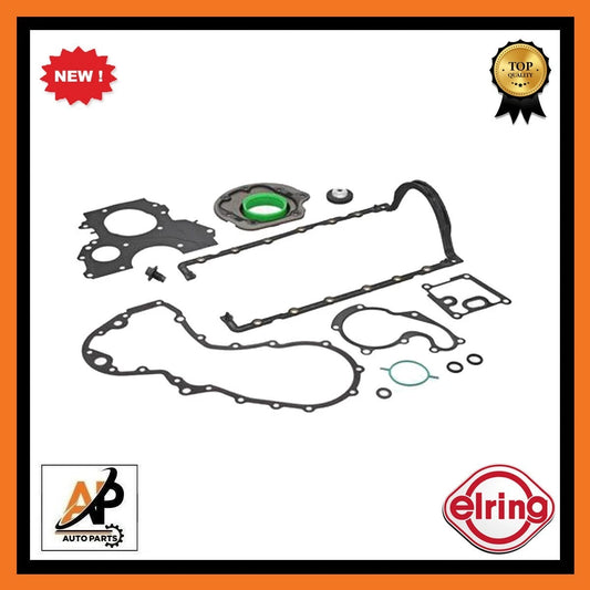 Crankcase Gasket Kit Replacement for Ford Transit (1992–2006)
