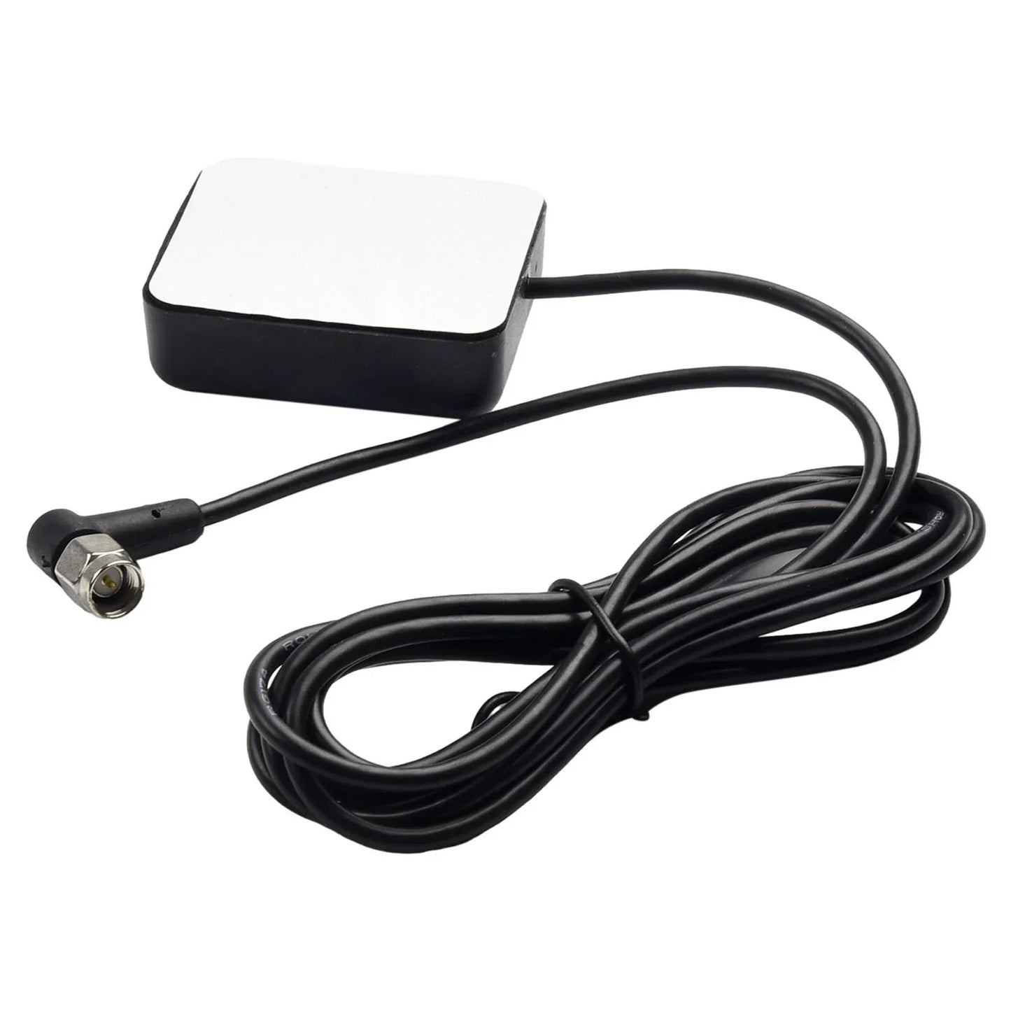 GPS Antenna SMA Male Plug Aerial Extension Cable