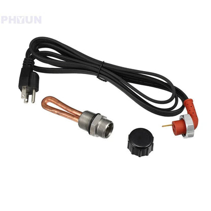 Engine Block Heater for Dodge Ram 5.9L 6.7L Diesel (2003-2023)