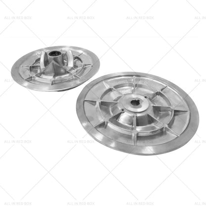 Driven Clutch for Yamaha Golf Cart 4 Cycle G2 G9 G14 G16 G20 G22 (1985-2007)