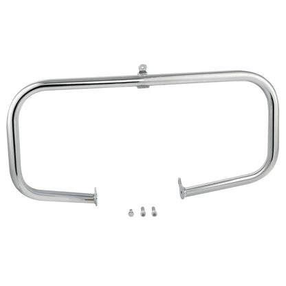 Engine Guard Crash Bar for Harley Davidson Touring FLHX FLHR (2009-2024)