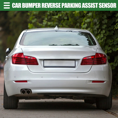 4 x Bumper Reverse Parking Sensors for Lexus ES350 (2007-2012)