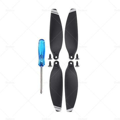 8x Low Noise Foldable Propellers for DJI Mavic Mini (2019)