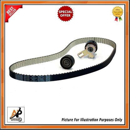 Cam Carrier Timing Chain Kit Replacement for Peugeot 1.5 BlueHDi (2018–2022)