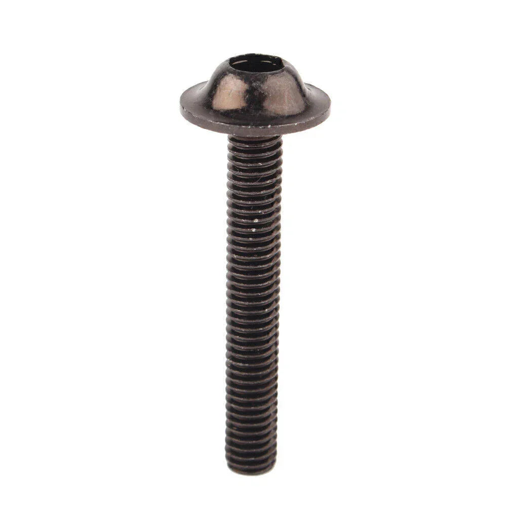 Bodywork Fairing Screws Bolts Kit for Honda CBR600RR CBR900RR CBR1000RR (2003-2023)