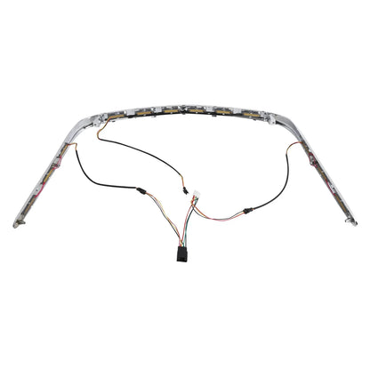 Trunk & Saddlebag LED Lights for Honda Gold Wing GL1800 (2001-2011)