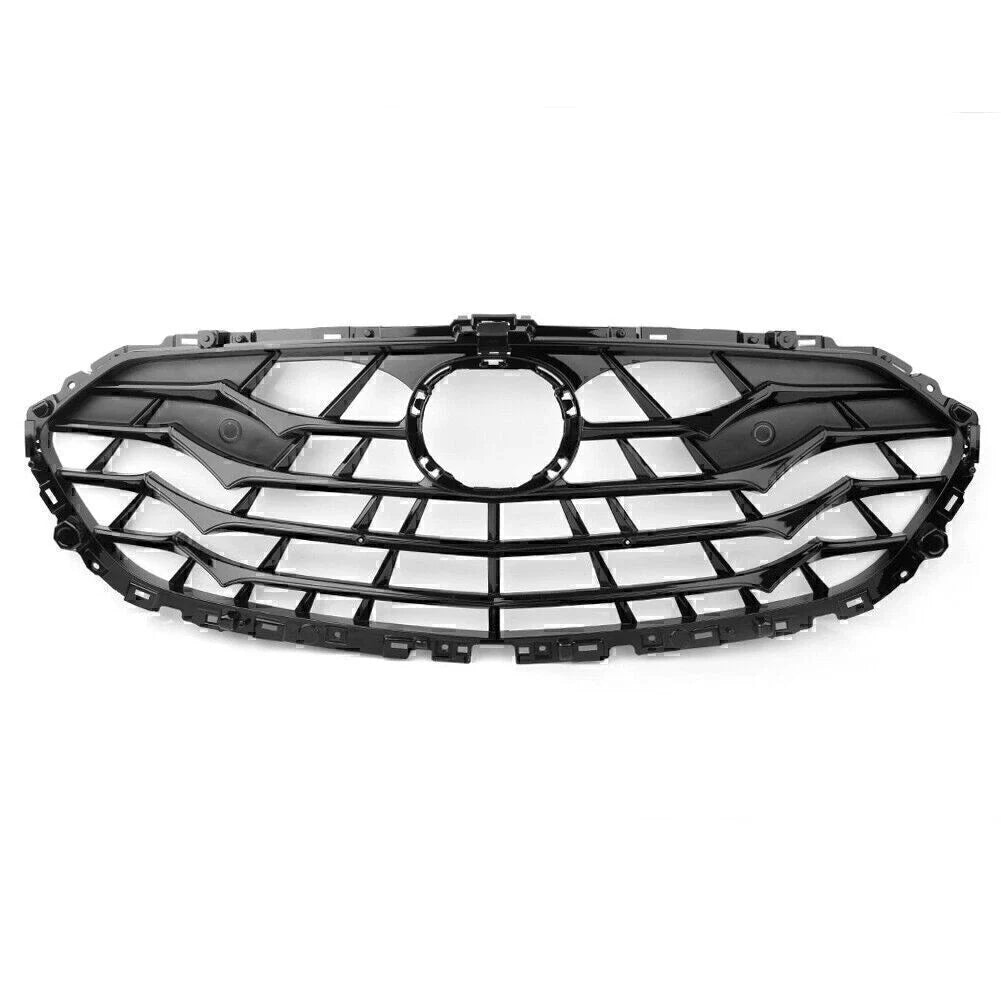 Grille Radiator Front Bumper for Mazda 3 AXELA (2019-2020)