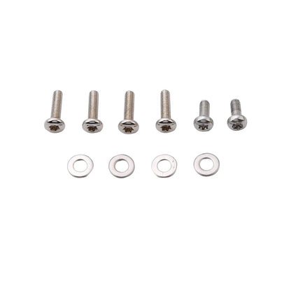 King Trunk Latch for Harley Touring Road King Electra Glide (2006 - 2013)