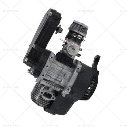 49CC 50CC 2-Stroke Engine Motor Pull Start for Mini Pocket Pit Scooter