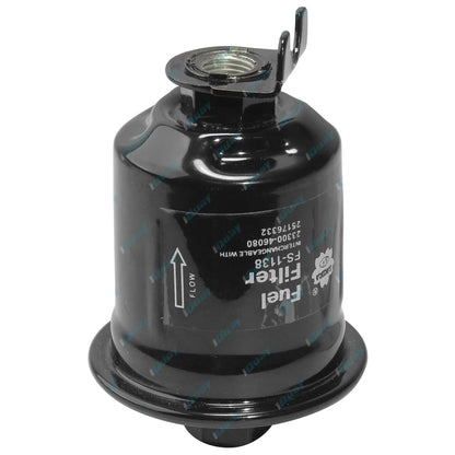 Fuel Filter for Toyota Celica ST204R 2.2L 4cyl 5S-FE 1994~1999