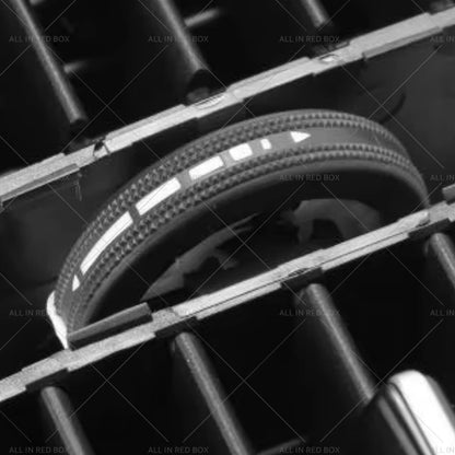 Rear A/C Air Vent for Mercedes GLE (C292), GLS (X166) 2015-2019