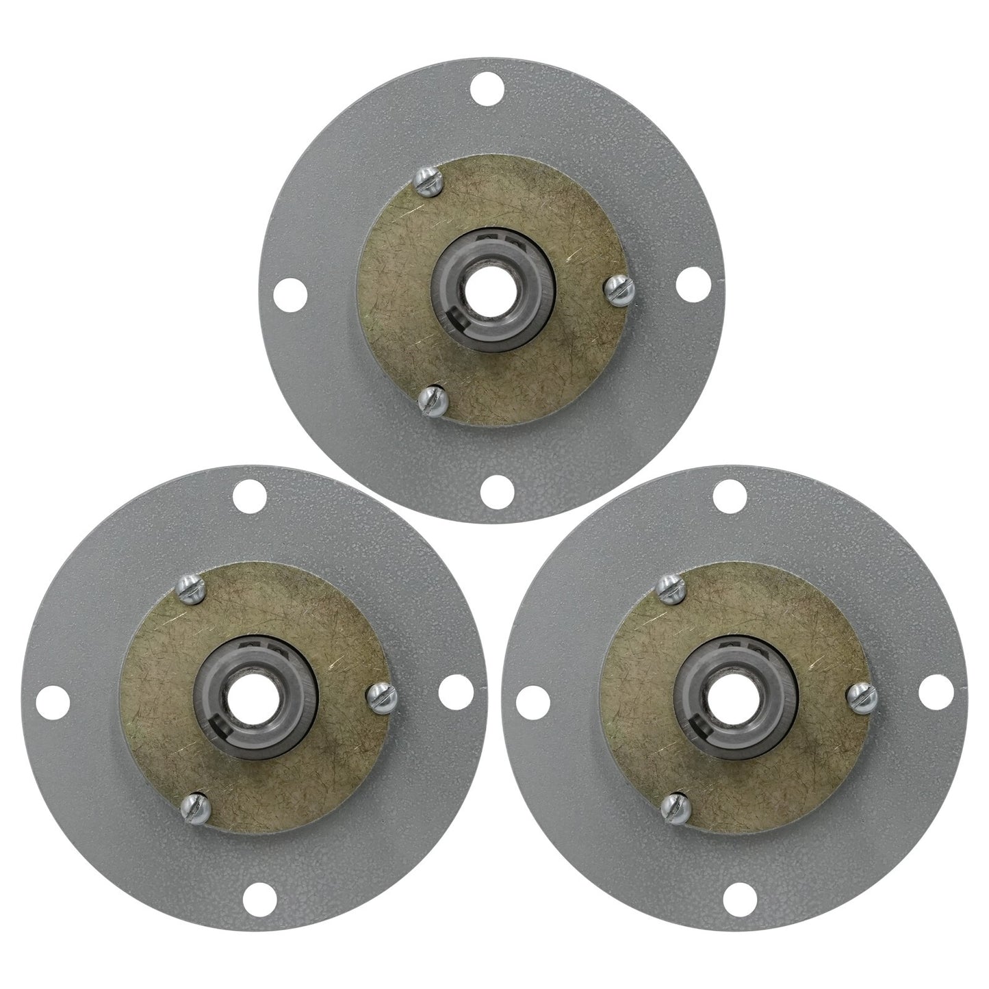 Deck Spindle Assembly for Snapper 48 Inch Mowers (2010–2020)