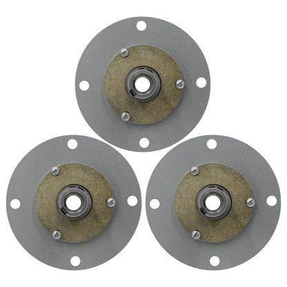 Deck Spindle Assembly for Snapper 48 Inch Mowers (2010–2020)