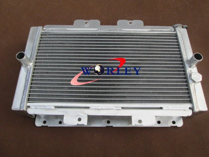 Aluminum Radiator for Yamaha Rhino 660 (2004-2007)