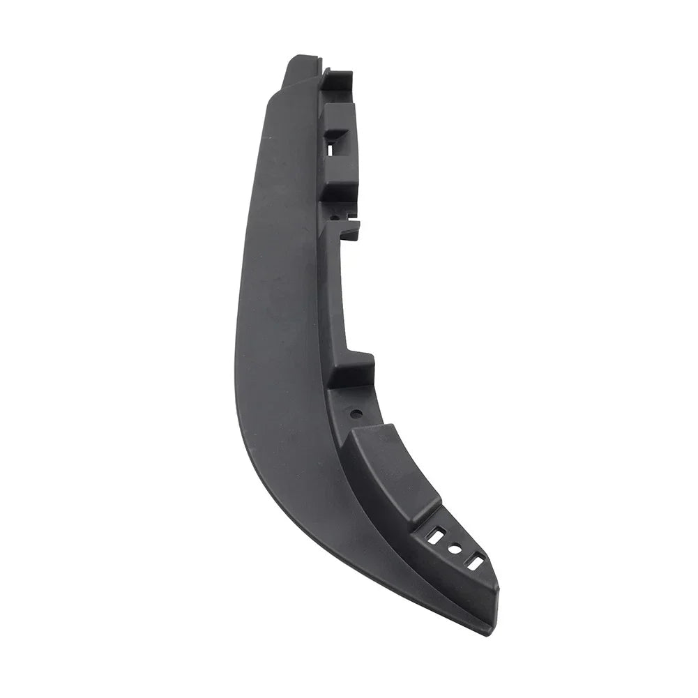 ABS Front Bumper Lower Air Deflector for Land Rover Defender 90 110 (2020-2023)