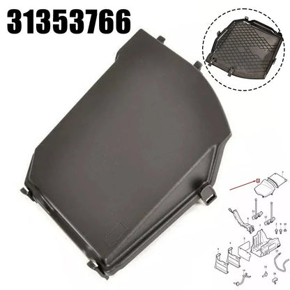 Front Battery Box Cover for Volvo S60 XC60 XC70