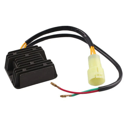 Voltage Regulator Rectifier for Honda TRX 300 Fourtrax (1997-2000)