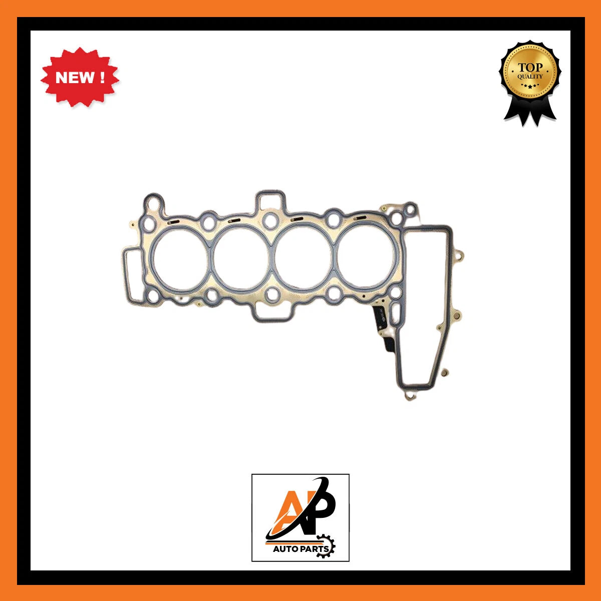 Engine Head Gasket Replacement for Land Rover 2.0 Diesel 204DTD AJ200 (2005–2015)