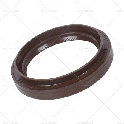 Front Crankshaft Oil Seal for Toyota Hilux KUN25 KUN26 KUN35 KUN36 (2005-2015)