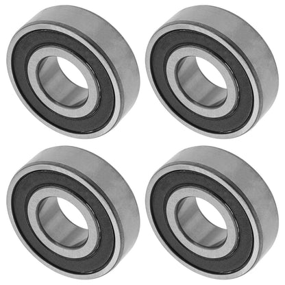 Caltric Ball Bearings for Toro 42 Inch Mower (2005–2015)