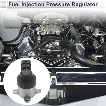Fuel Pressure Regulator for Hyundai Accent 2005-2010 20-70 Psi Metal