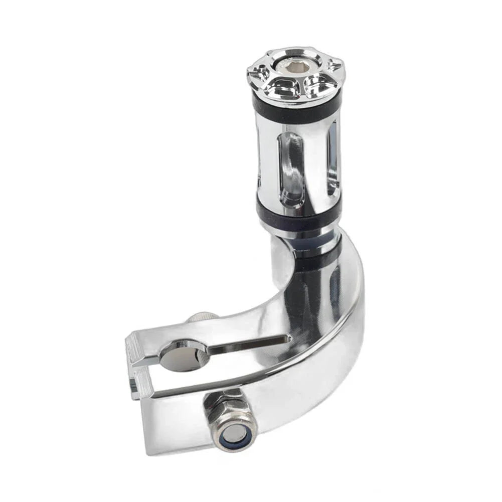 Rear Heel Toe Shifter Pedal for Harley Softail (2018-2023)
