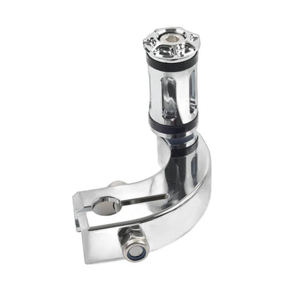 Rear Heel Toe Shifter Pedal for Harley Softail (2018-2023)