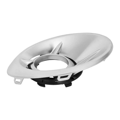 Front Left Fog Light Bezel for Mercedes-Benz GLA250 (2018-2020)