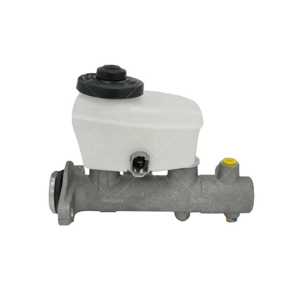 Brake Master Cylinder for RHD Land Cruiser 80 FJ80 FZJ80 HZJ81 HDJ81 (1990-1997)