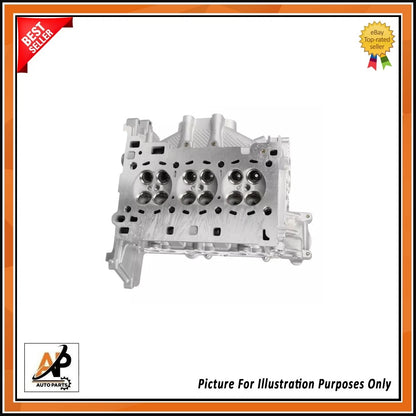 Cylinder Head Replacement for Ford Focus 1.0 EcoBoost (2012–2018)