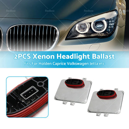 Xenon HID Headlight Ballast for Holden Caprice Statesman (2006-2017)
