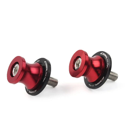 Swingarm Spools M8 for Honda CBR954RR 2002-2003