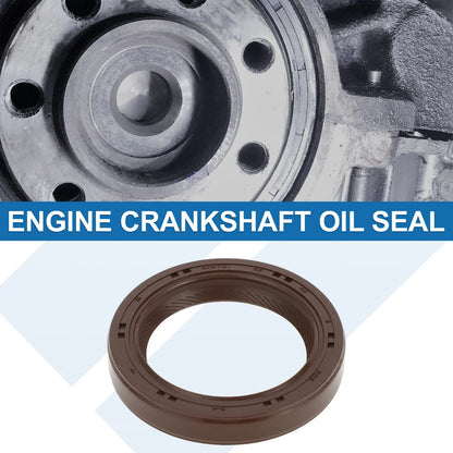 Crankshaft Oil Seal for Hyundai Accent, Kia Rio (1994-2011)