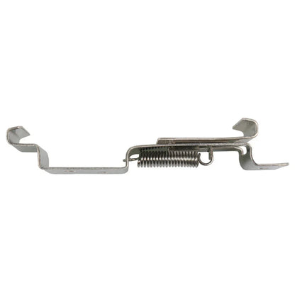 License Plate Frame Holder Clips for Car Trailer