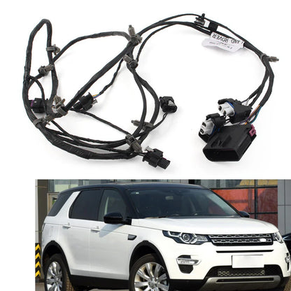 Front Bumper Wiring Harness for Land Rover Discovery Sport (2015-2019)