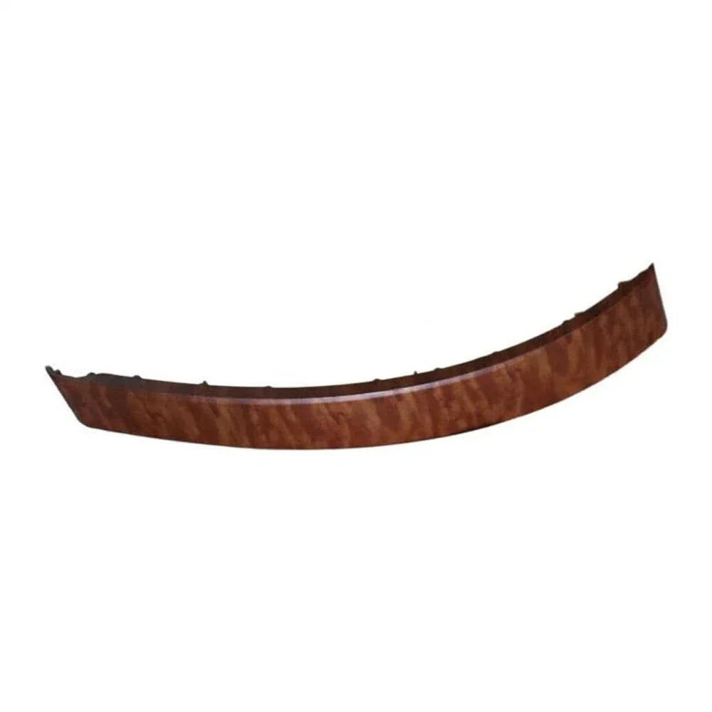 Wood Look Front Left Armrest Door Handle Cover Trim for Toyota Highlander (08-13)