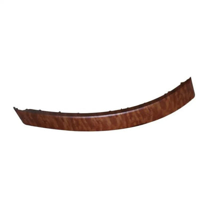 Wood Look Front Left Armrest Door Handle Cover Trim for Toyota Highlander (08-13)