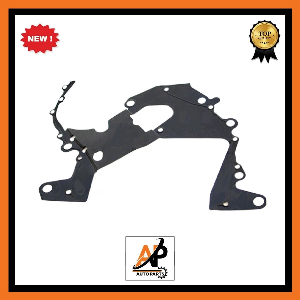 Engine Timing Case Gasket Replacement for BMW N47 N57 Diesel (2007–2019)