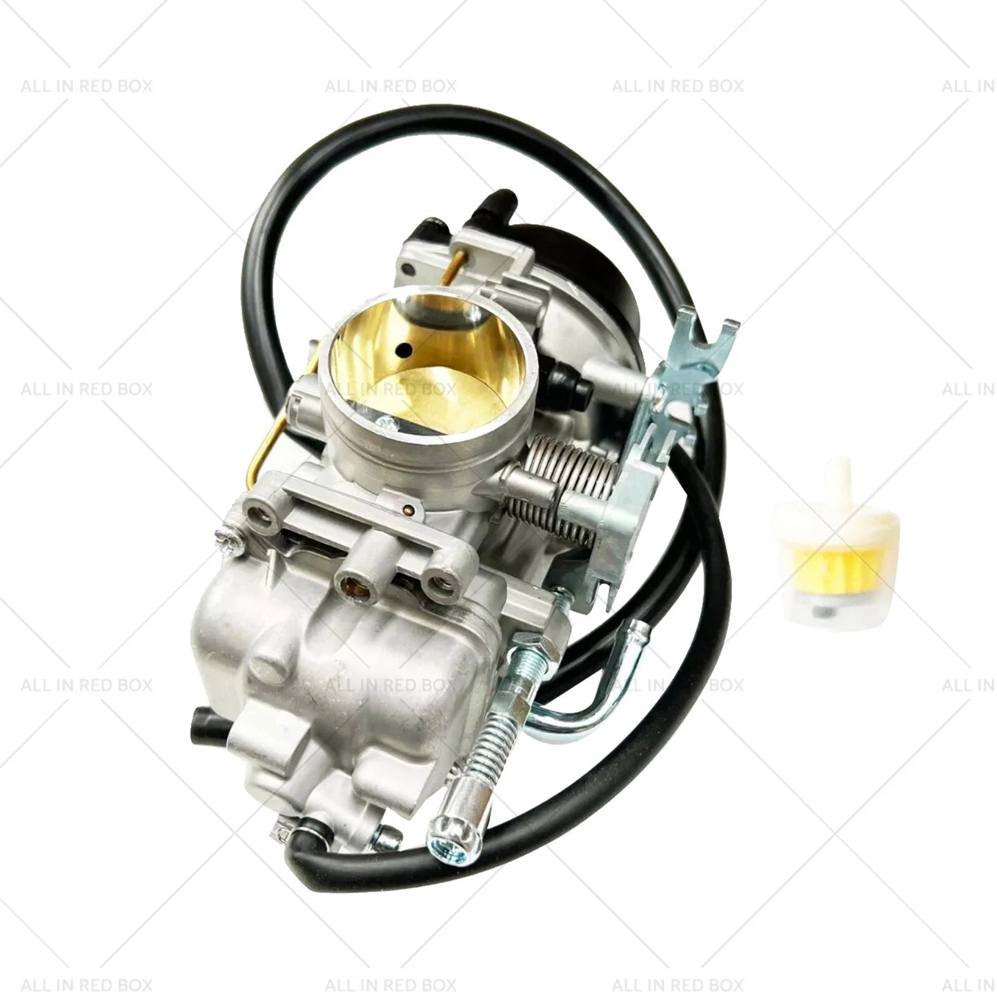 40mm Carburetor for Suzuki DR650 DR650SE (1996-2020)