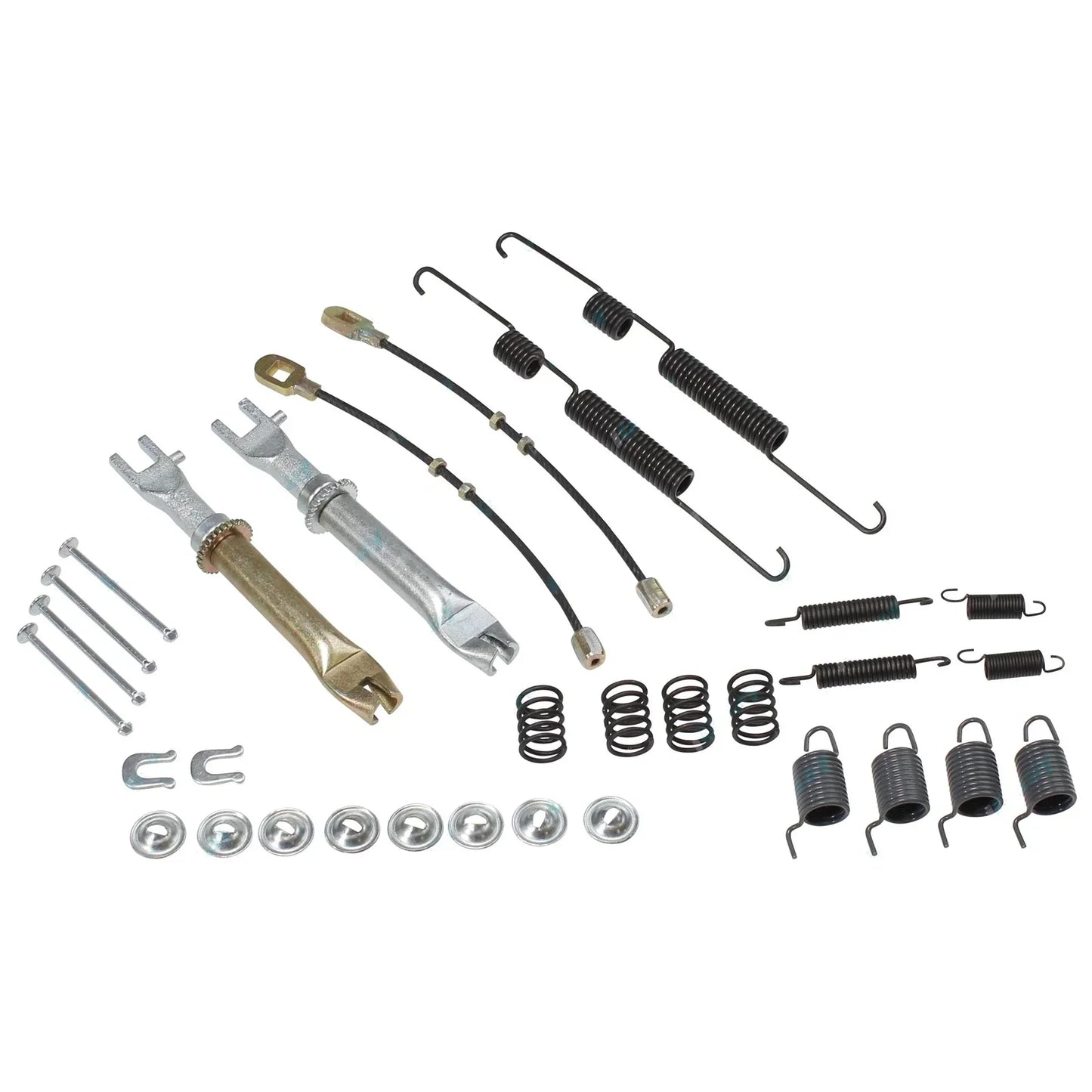 Hand Brake Spring Kit RH + LH for Landcruiser Prado KZJ78 3.0L (93-96)