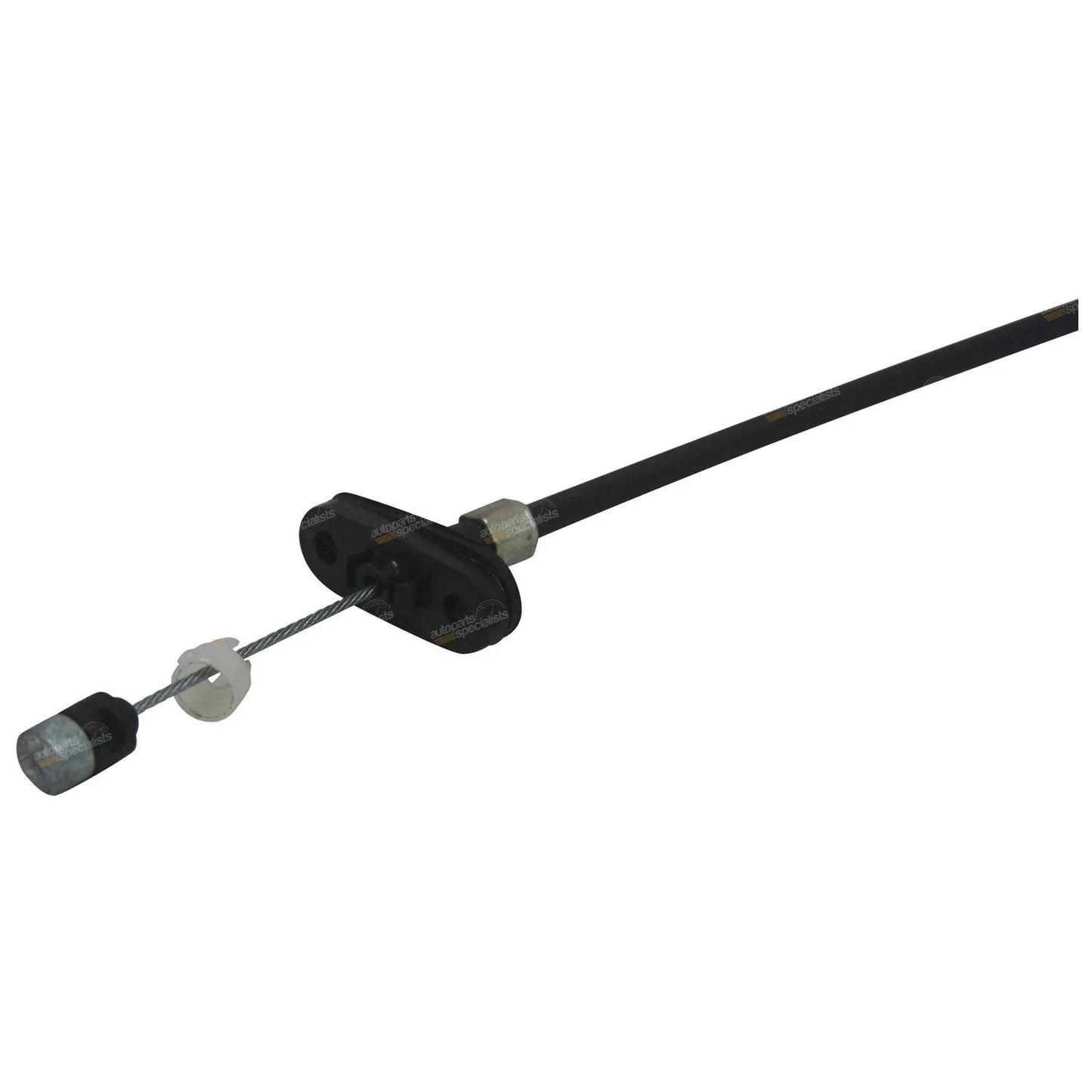 Accelerator Throttle Cable for Toyota Landcruiser HJ60 60 Series 2H 4.0 Diesel