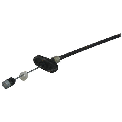Accelerator Throttle Cable for Toyota Landcruiser HJ60 60 Series 2H 4.0 Diesel