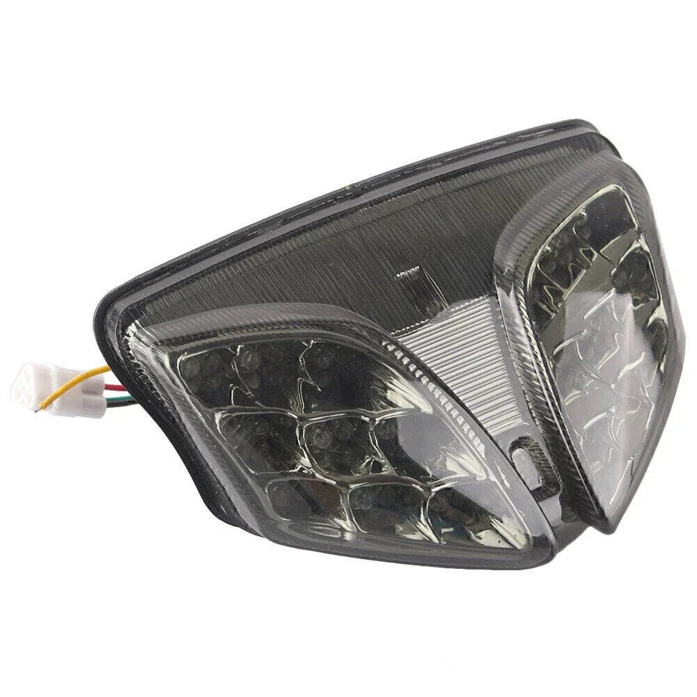 LED Tail Light Brake Turn Signals for Suzuki GSXR600 GSXR750 (2008-2012)